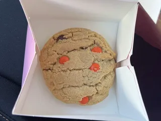 Crumbl Cookies