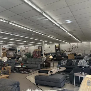Southern Home Furnishings