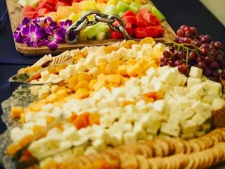 Musicians Kitchen - Catering