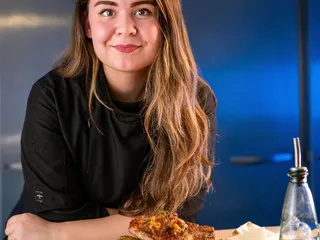 Audrey Aparicio Private Chef Services