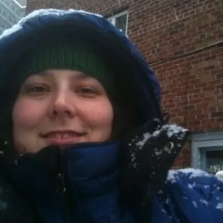 Sarah H.