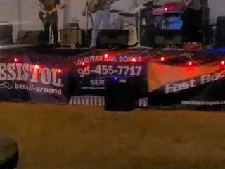 Empty Glass SteakHouse & Saloon