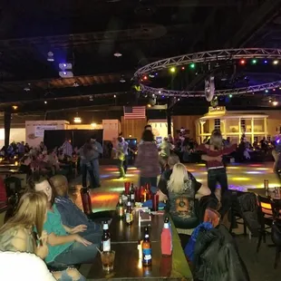 Southern Junction Country Western Nightclub and Steak House Located in Irving TX Dallas, Fort Worth, Arlington Country Bars, Dancing, Music