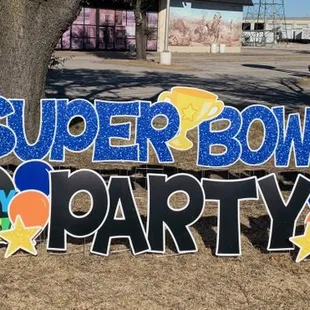 Super Bowl