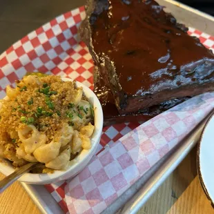 Full Rack Kansas City Ribs