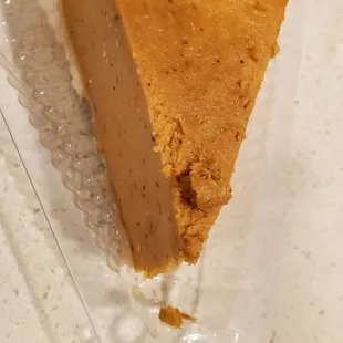 Sweet Potato Pie