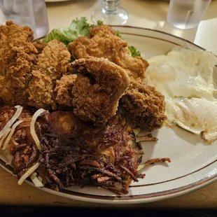 Southern Kitchen Coffee Shop