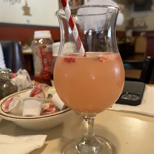 Mimosas