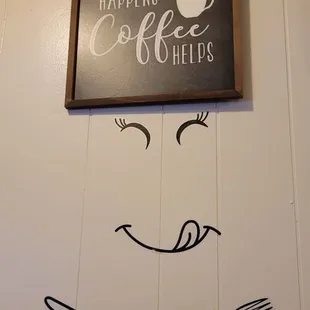 Cute Wall decor
