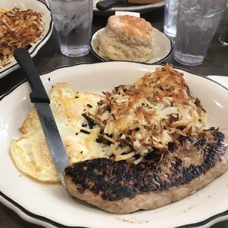 Two Eggs