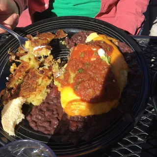 South of the Border