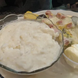 Los Gatos Favorite Omelet