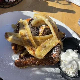 Banana Foster