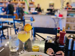 Bell Tower Cafe