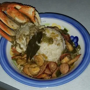 Southern gambo coming soon