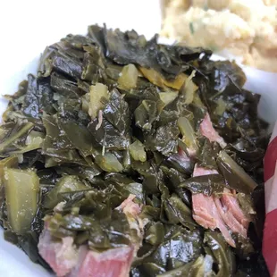 Collard Greens