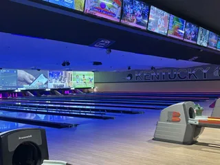 Strike & Spare