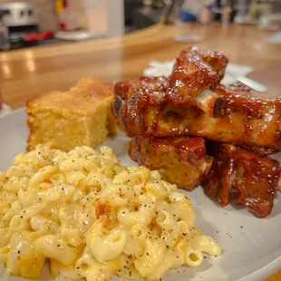 Bbq ribs