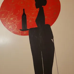 Artwork @ Southern Love