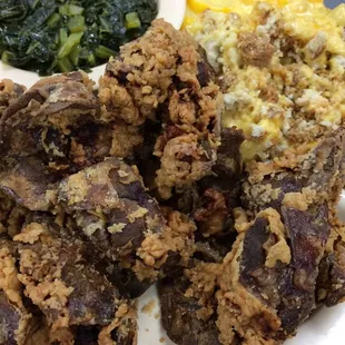 Squash Casserole Original