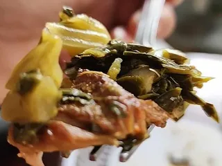 Wicked Oak Barbeque