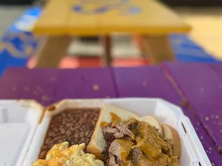 Konan BBQ