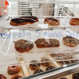Southern Maid Donuts