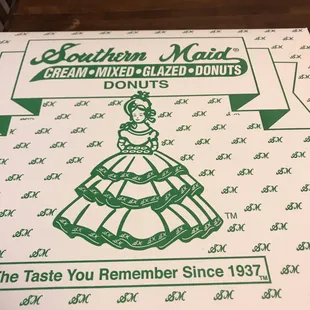 Go you won't be disappointed! Delicious donuts! Great service