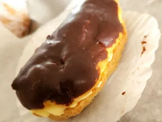 Northern Lights Bakery