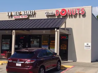 Westco Donuts