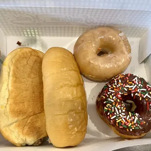 Southern Maid Donuts