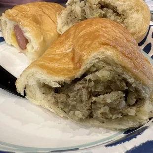 sandwich, food, sandwiches