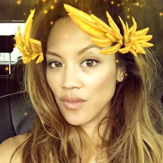 Melissa S.