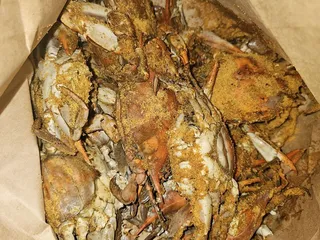 Marshall's Seafood