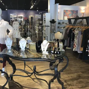 Catherine Page Jewelry