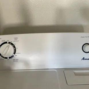 Dryer
