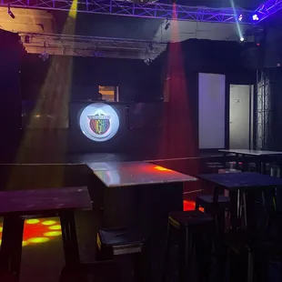 Stage