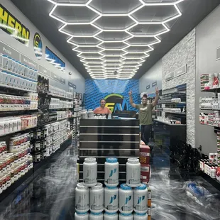 Front Room Shop