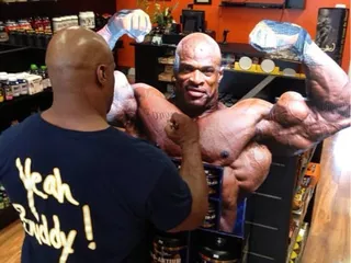 Xtremebody Nutrition