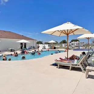 Southern Oaks RV Resort