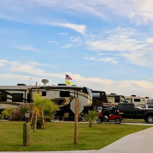 Rv Lot