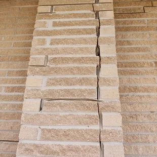 Before repairs and Paint