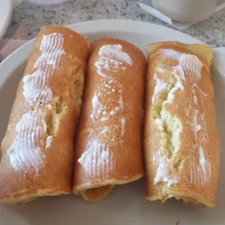 Pigs in a Blanket (3)