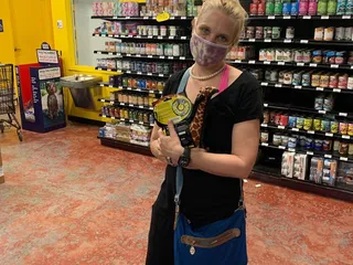 Jefferson Feed - Veterans