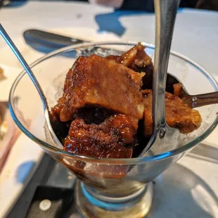 Bread Pudding