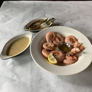 Royal Red Shrimp