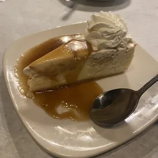 Banana Foster 's French Toast