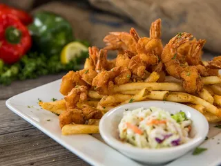 Dons Seafood - Denham Springs