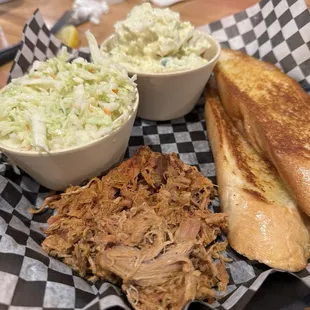 Southern Pig and  Cattle