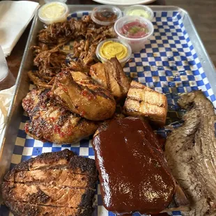 food, bbq ribs, ribs